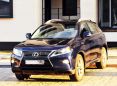 SUV   Lexus RX350 2013 , 2050000 , 