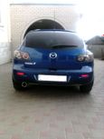  Mazda Mazda3 2007 , 370000 , 