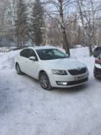  Skoda Octavia 2016 , 874500 , 