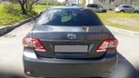  Toyota Corolla 2012 , 550000 , -