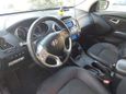 SUV   Hyundai ix35 2011 , 1075000 , 