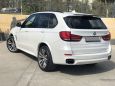 SUV   BMW X5 2013 , 2150000 , 