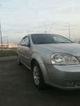  Chevrolet Lacetti 2008 , 360000 , 