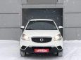 SUV   SsangYong Actyon 2011 , 520000 , 