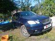 SUV   Mitsubishi Airtrek 2002 , 335000 , 