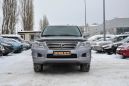 SUV   Lexus LX570 2011 , 2295000 , 