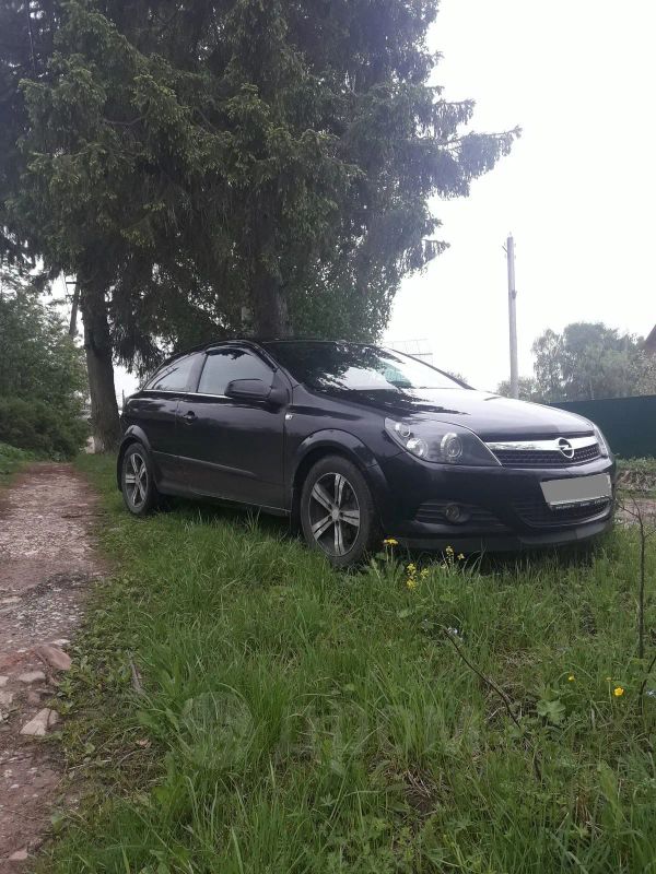  Opel Astra GTC 2007 , 330000 , 