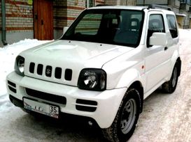 SUV   Suzuki Jimny 2010 , 540000 , 