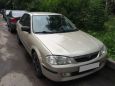  Mazda 323 1998 , 160000 , -