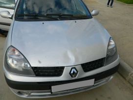 Renault Symbol 2005 , 125000 , 