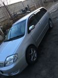  Toyota Corolla Fielder 2001 , 311000 , 