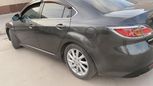  Mazda Mazda6 2010 , 750000 , 