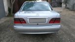  Mercedes-Benz E-Class 2001 , 380000 , 