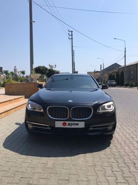  BMW 7-Series 2013 , 1350000 , Ը