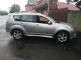 SUV   Mitsubishi Outlander 2007 , 630000 , 