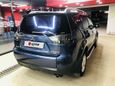 SUV   Mitsubishi Outlander 2007 , 799000 , 