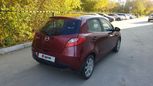  Mazda Mazda2 2011 , 640000 , 