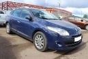  Renault Megane 2010 , 525000 , 