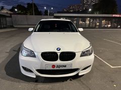  BMW 5-Series 2009 , 1350000 , 