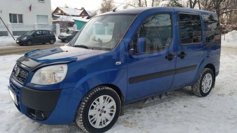    Fiat Doblo 2011 , 395000 , 