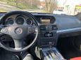  Mercedes-Benz E-Class 2010 , 850000 , --