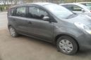  Nissan Note 2007 , 290000 ,  