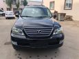 SUV   Lexus GX470 2005 , 1300000 , 