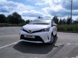  Toyota Vitz 2016 , 770000 , 