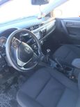  Toyota Corolla 2013 , 730000 , 