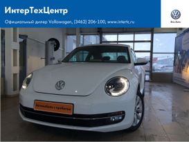  Volkswagen Beetle 2014 , 899000 , 