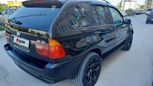 SUV   BMW X5 2001 , 550000 , 