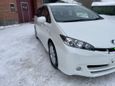    Toyota Wish 2009 , 1230000 , 