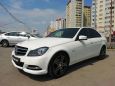  Mercedes-Benz C-Class 2013 , 950000 , 