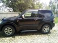 SUV   Mitsubishi Pajero 2001 , 480000 , 