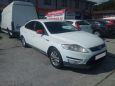  Ford Mondeo 2014 , 499000 , 