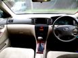  Toyota Corolla 2001 , 370000 , 