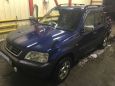 SUV   Honda CR-V 1996 , 350000 , -