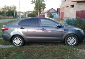  Kia Rio 2014 , 505000 , 