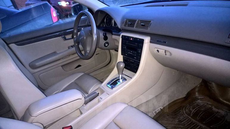  Audi A4 2003 , 150000 , -