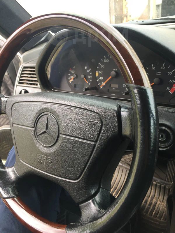  Mercedes-Benz C-Class 1995 , 230000 , 