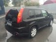 SUV   Nissan X-Trail 2007 , 700000 , 