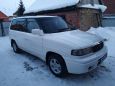    Mazda Efini MPV 1997 , 240000 , 