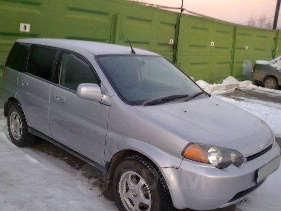 SUV   Honda HR-V 2000 , 307000 ,  