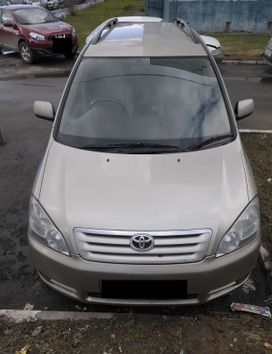    Toyota Ipsum 2002 , 375000 , 