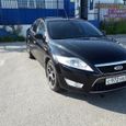  Ford Mondeo 2010 , 520000 , 