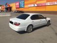  Nissan Cefiro 2000 , 220000 , 