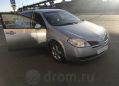  Nissan Primera 2001 , 175000 , 