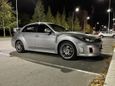  Subaru Impreza WRX STI 2012 , 1300000 , 