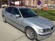  BMW 3-Series 2002 , 365000 , 