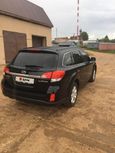  Subaru Outback 2010 , 1100000 , 